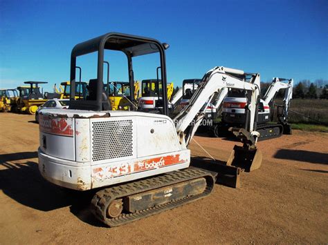 bobcat 331 for sale craigslist|bobcat 331 thumb for sale.